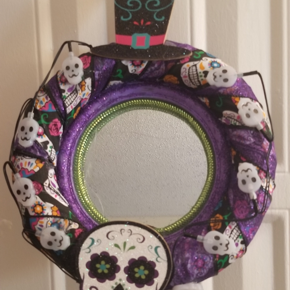 Dead of Dead Wreath